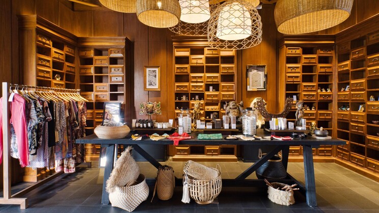 Hotel Indigo Bali Seminyak Beach